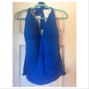 Ralph Lauren Tankini